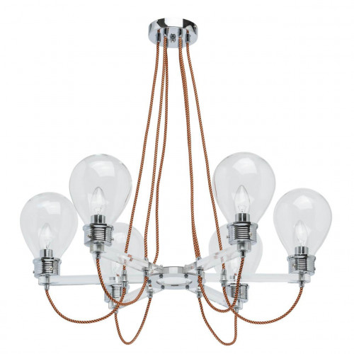 подвесная люстра mw-light атмосфера 2 699010806 в Саранске