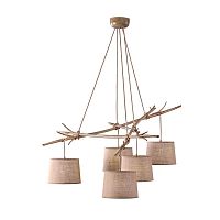подвесная люстра mantra sabina 6175 в Саранске