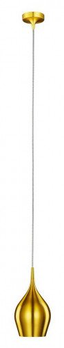 подвесной светильник arte lamp vibrant a6412sp-1go в Саранске