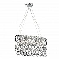 подвесная люстра ideal lux niagara sp5 в Саранске