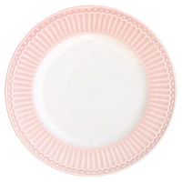 десертная тарелка alice pale pink в Саранске