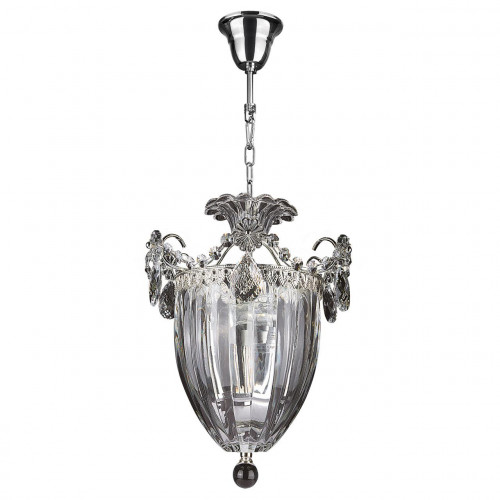 подвесной светильник lightstar schon silver 790034 в Саранске