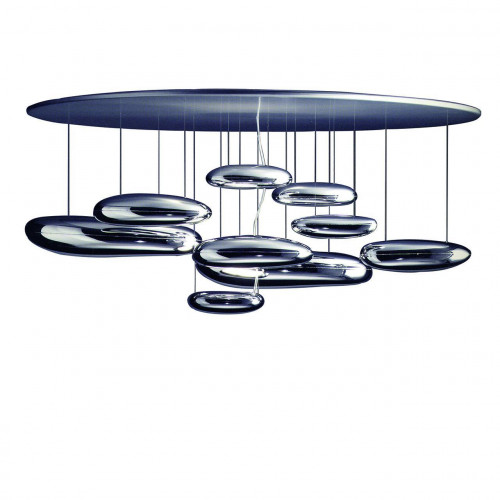 подвесной светильник artpole flaute 001139 в Саранске