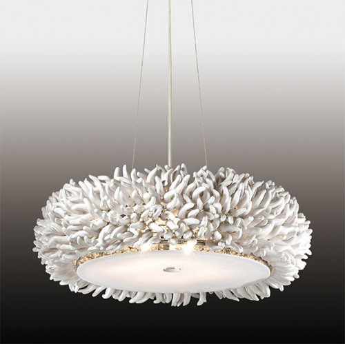 подвесной светильник odeon light esma 2755/6 в Саранске