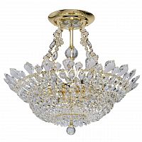 потолочный светильник mw-light патриция 2 447011012 в Саранске