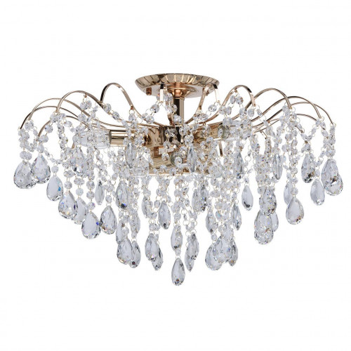 потолочная люстра mw-light бриз 464017406 в Саранске