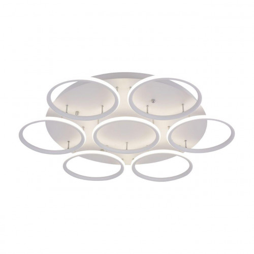 потолочная светодиодная люстра arte lamp a2500pl-7wh в Саранске