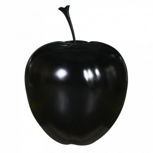 декор apple black big в Саранске