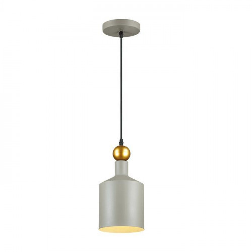 подвесной светильник odeon light bolli 4086/1 в Саранске