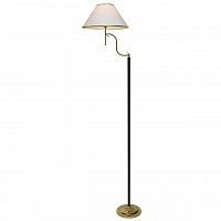 торшер arte lamp catrin a3545pn-1go в Саранске