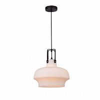 подвесной светильник arte lamp arno a3633sp-1wh в Саранске