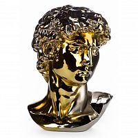 статуэтка antinous серебряно-золотая в Саранске