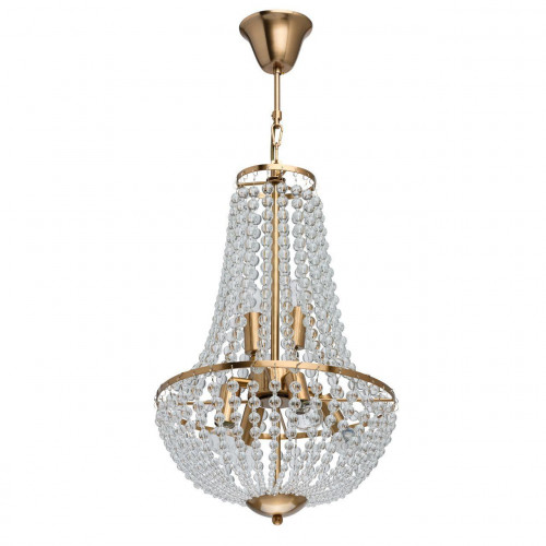подвесная люстра mw-light бриз 111012406 в Саранске