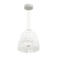 подвесной светодиодный светильник odeon light piumi 4175/57l в Саранске