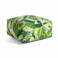 пуф tropical зеленый в Саранске