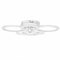 потолочный светодиодный светильник lightstar breve 749062 в Саранске