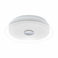 потолочный светодиодный светильник eglo parell 96432 в Саранске
