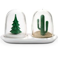 ёмкости для специй в наборе winter and summer в Саранске