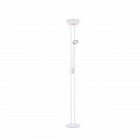 торшер arte lamp duetto a4329pn-2wh в Саранске
