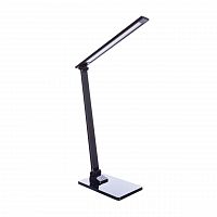 настольная лампа arte lamp a1116lt-1bk в Саранске