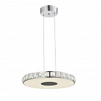 подвесной светодиодный светильник st luce impato sl821.103.01 в Саранске