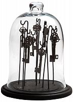 декор ch0186 (vintage keys) в Саранске