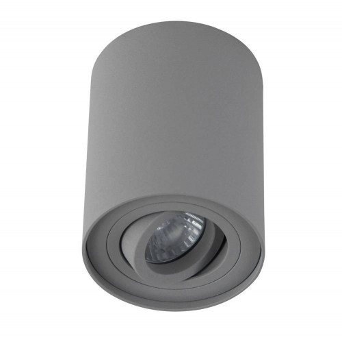 потолочный светильник crystal lux clt 410c gr в Саранске