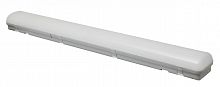 потолочный светодиодный светильник (ul-00004256) uniel uly-k70b 60w/5000k/l126 ip65 white в Саранске