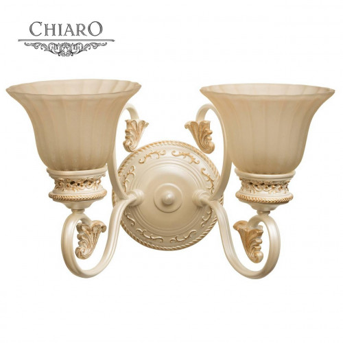 бра chiaro лоренцо 621020402 в Саранске