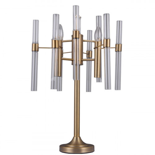настольная лампа mw-light альгеро 285031103 в Саранске