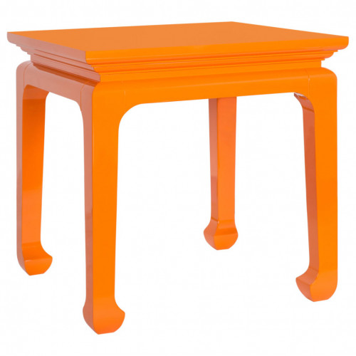 стол журнальный orange teon оранжевый в Саранске