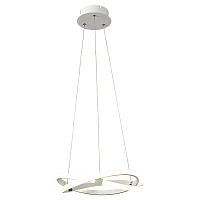 подвесной светодиодный светильник mantra infinity 5993 в Саранске