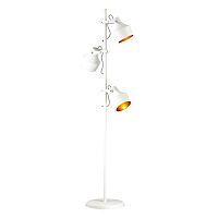 торшер odeon light osta 4084/3f в Саранске