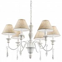 подвесная люстра ideal lux provence sp6 в Саранске