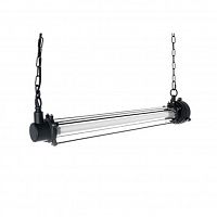 подвесной светильник loft it tube loft1601bk в Саранске