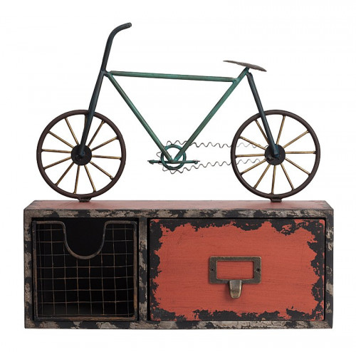 декоративный ящик для мелочей bicicleta в Саранске