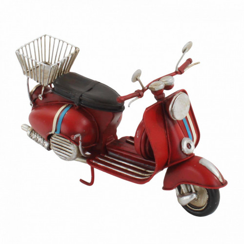 статуэтка vespa красного цвета в Саранске