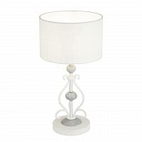 настольная лампа maytoni karina arm631tl-01-w в Саранске