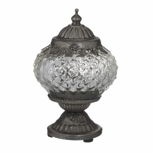 фонарь с led silver в Саранске