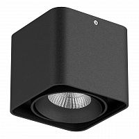 потолочный светодиодный светильник lightstar monocco 052117 в Саранске