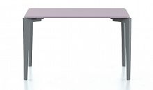 стол обеденный сиреневый rectangle в Саранске
