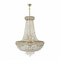 подвесная люстра dio darte asfour bari e 1.5.45.200 g в Саранске