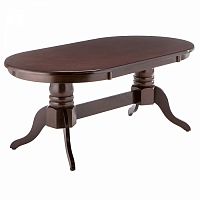 стол журнальный tango oak коричневый в Саранске