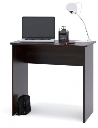стол для ноутбука шарм-дизайн сн-800 венге в Саранске