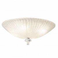 потолочный светильник maytoni bonnet c809cl-04ch в Саранске