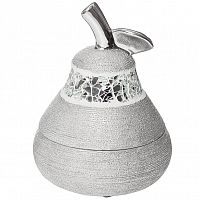 шкатулка silver pear 12,7*12,5*18 в Саранске