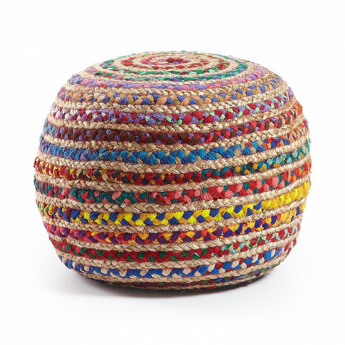 пуф samy разноцветный в Саранске