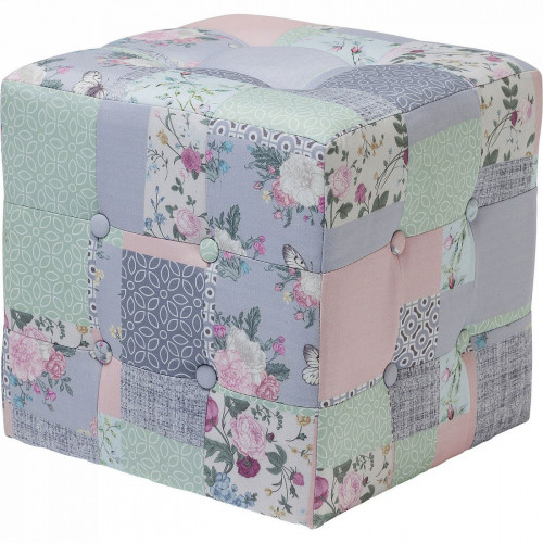пуф patchwork мультиколор в Саранске