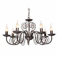 подвесная люстра silver light fancy 121.59.7 в Саранске