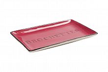 декоративное блюдо brochettes pink в Саранске